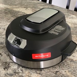 Emeril  Lagasse AirFryer Lid